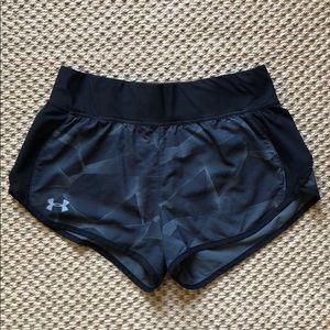 Under Armour shorts